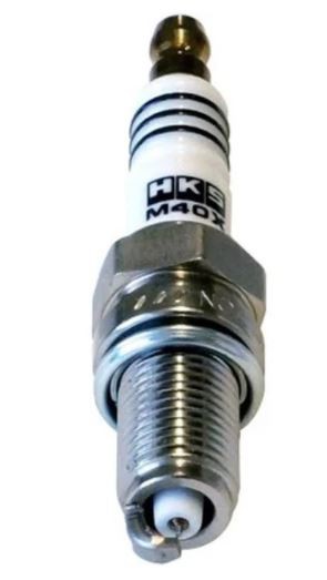 [50003-M40-X] HKS Spark Plug Iridium