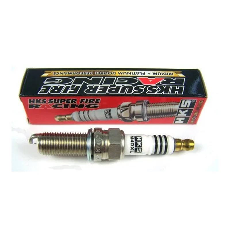 [50003-M40-XL] HKS Spark Plug Iridium