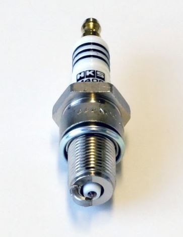 [50003-M40G] HKS Spark Plug Iridium [SR010153]