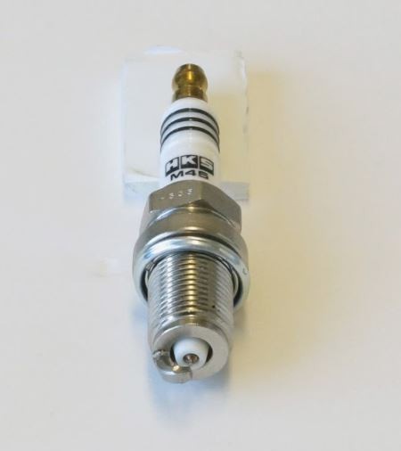 [50003-M45] HKS Spark Plug Iridium