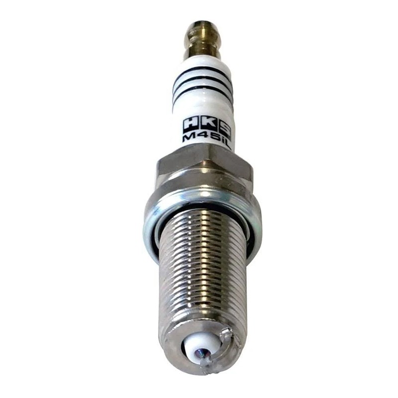 [50003-M45-IL] HKS Spark Plug Iridium (long reach)