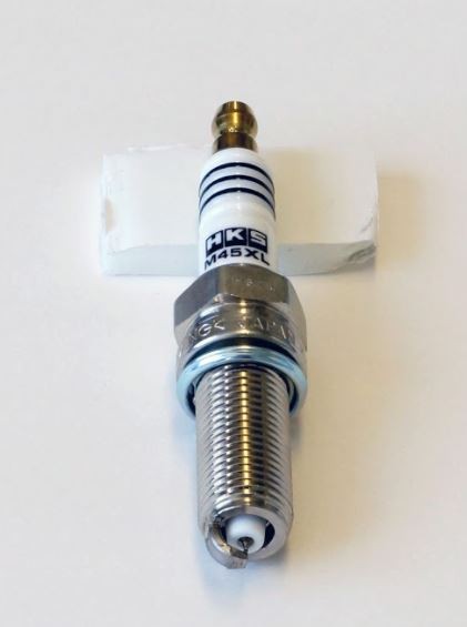 [50003-M45-XL] HKS Spark Plug Iridium (Evo X GrN)