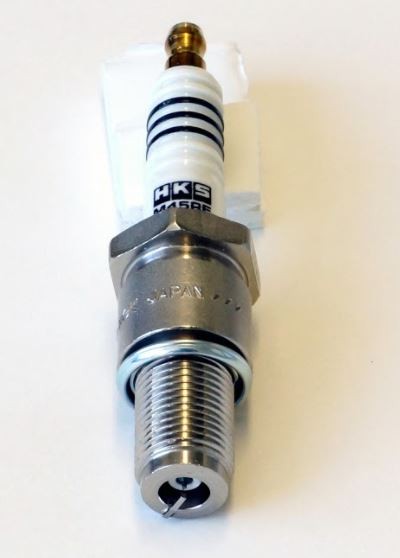 [50003-M45RE] HKS Spark Plug Iridium (Mazda rotary)