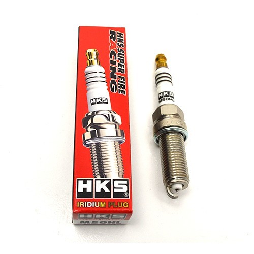 [50003-M50-HL] HKS Spark Plug Iridium