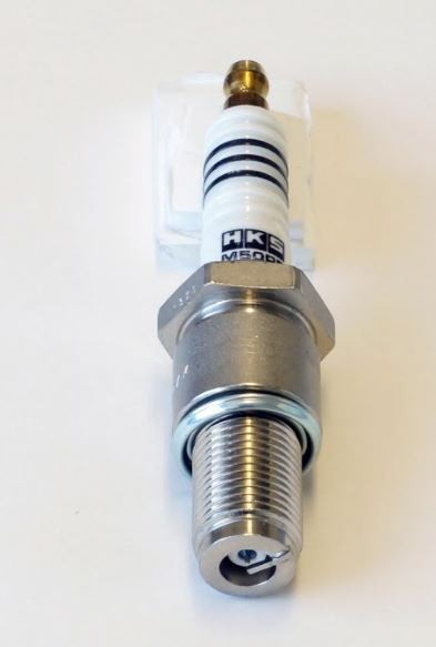 [50003-M50RE] HKS Spark Plug Iridium (Mazda rotary)