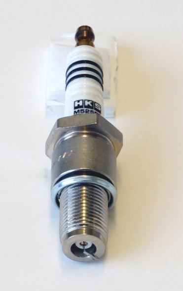 [50003-M525RE] HKS Spark Plug Iridium (Mazda rotary)