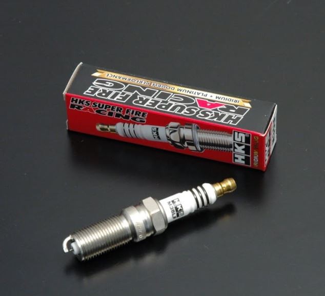 [50003-MR45HLZ] HKS Spark Plug Ruthenium