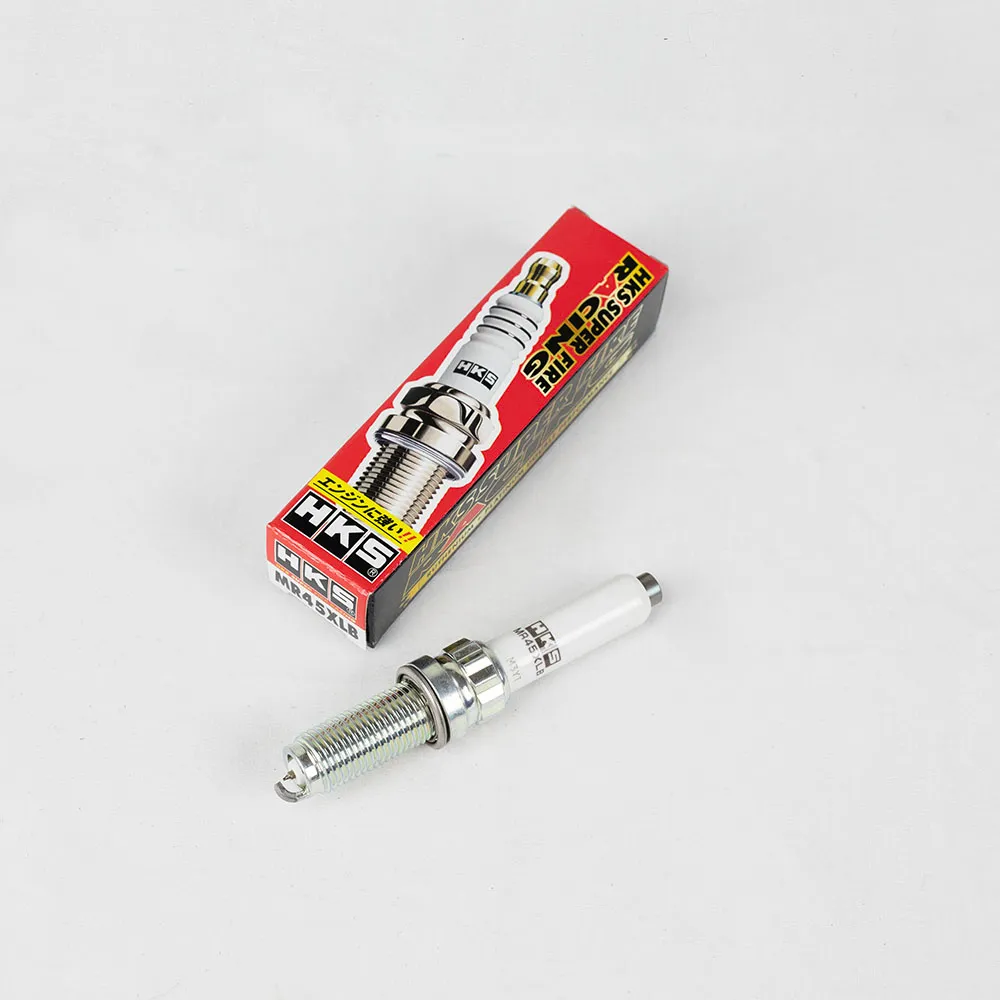 [50003-MR45XLB] HKS Spark Plug Ruthenium B48 B58 B38 BMW Engines