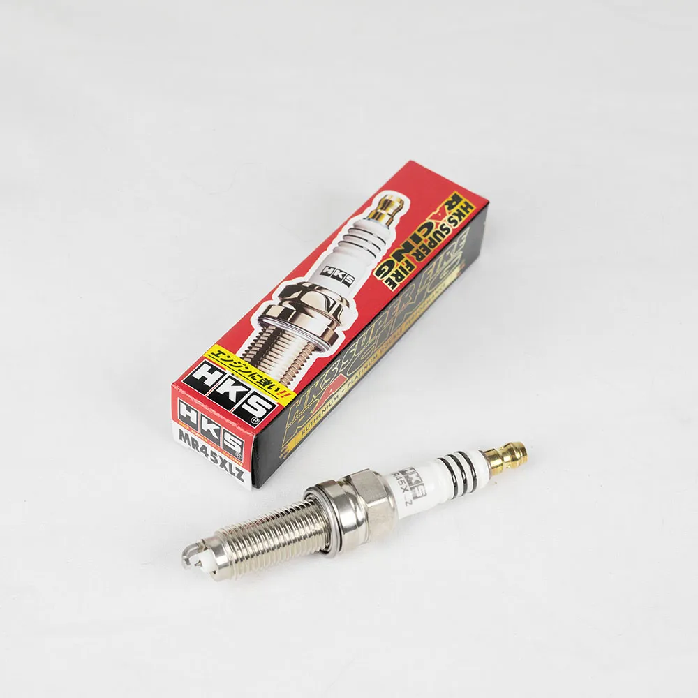 HKS Spark Plug Ruthenium