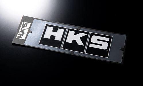 [51003-AK130] HKS Sticker HKS W200