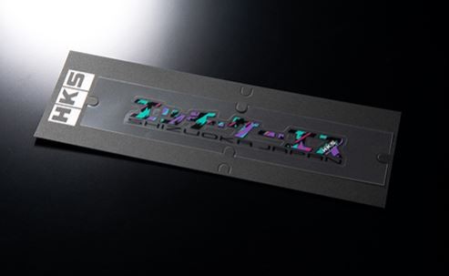 [51003-AK136] HKS Sticker Kana W200 Oil