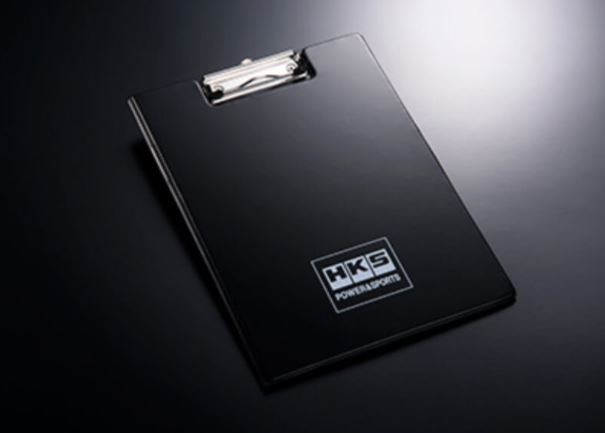 HKS HKS Binder Clipboard