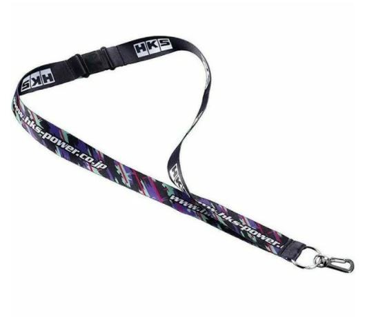 HKS HKS Lanyard