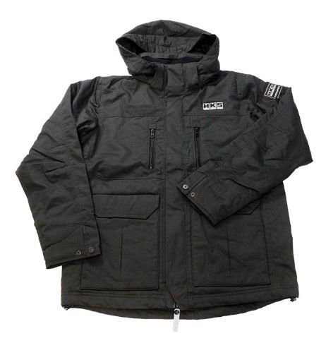 [51007-AK307] HKS HKS Warm JACKET 4XL