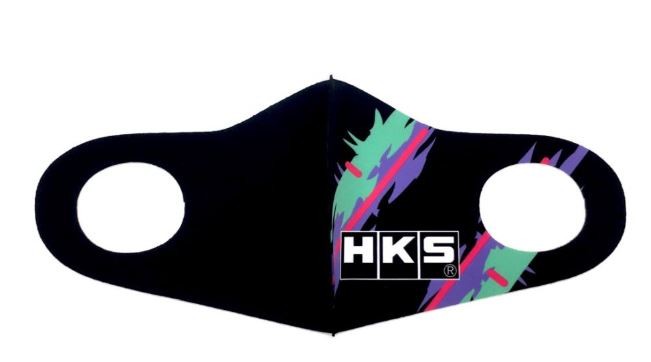 [51007-AK315] HKS FACE MASK OIL (XL)