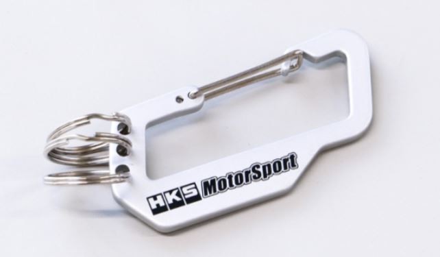 HKS HKS Carabiner 2021