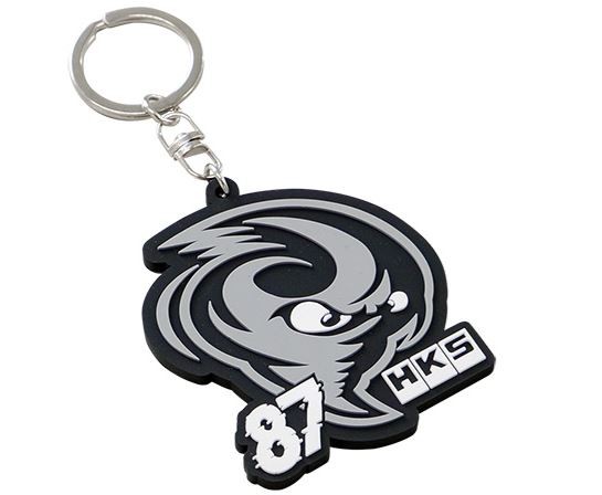 HKS Key Ring STORMEE 2021