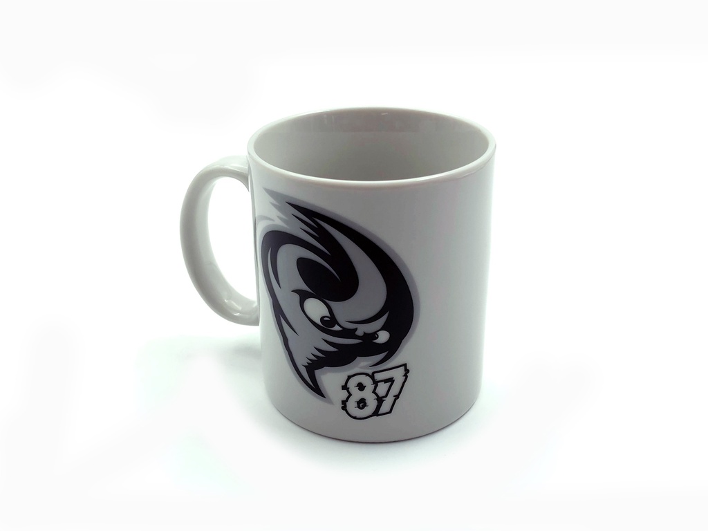 HKS Mug STORMEE 2021