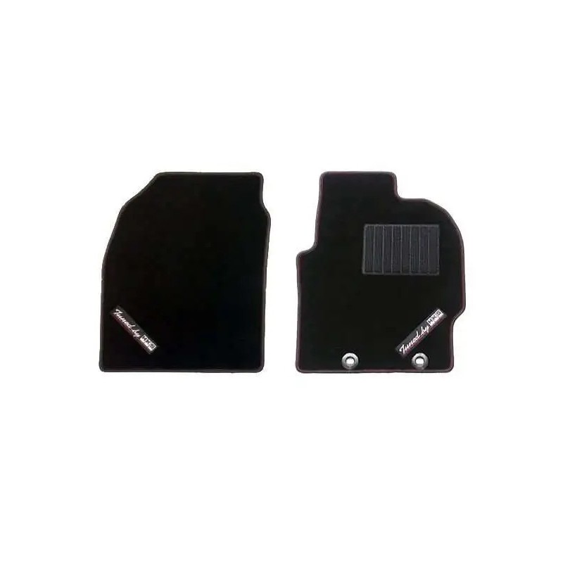 [51007-AK376] HKS Floor Mats GR Yaris Front Set