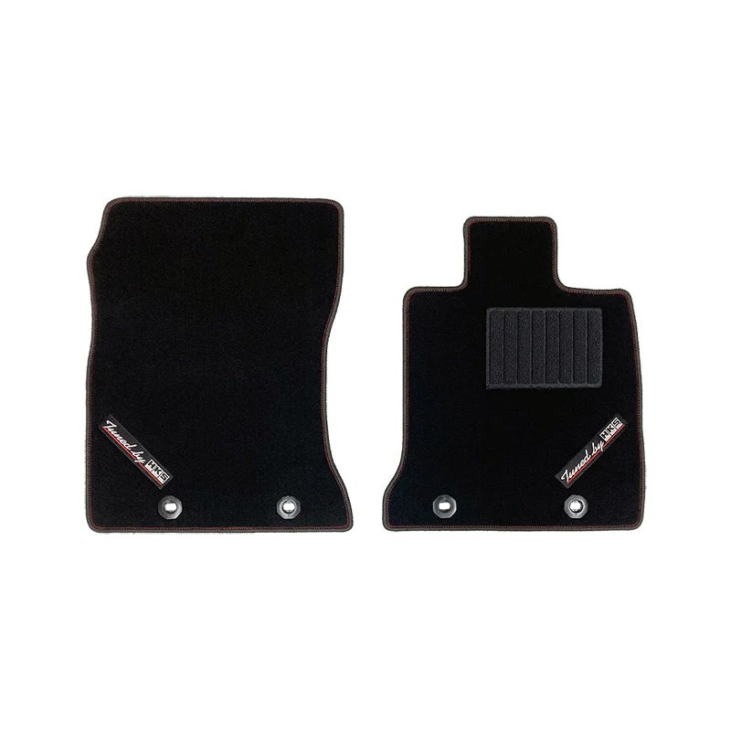 [51007-AK403] HKS Floor Mats GR86 (ZN8)  Front Set