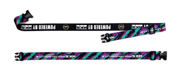HKS HKS Luggage Strap