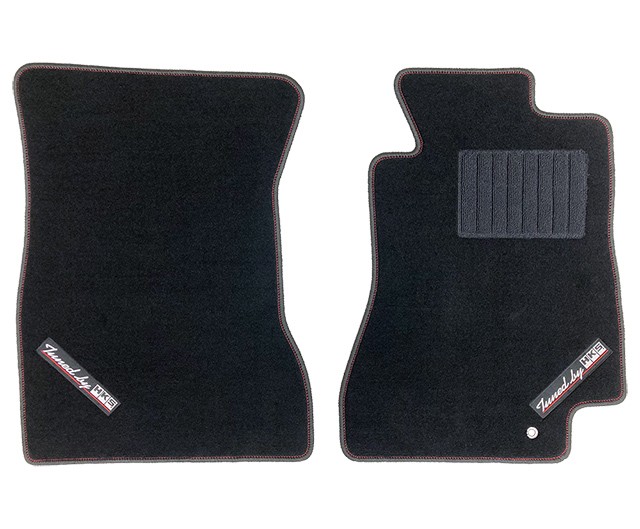 [51007-AK434] HKS Floor Mats JZA80 Supra Front Set RHD