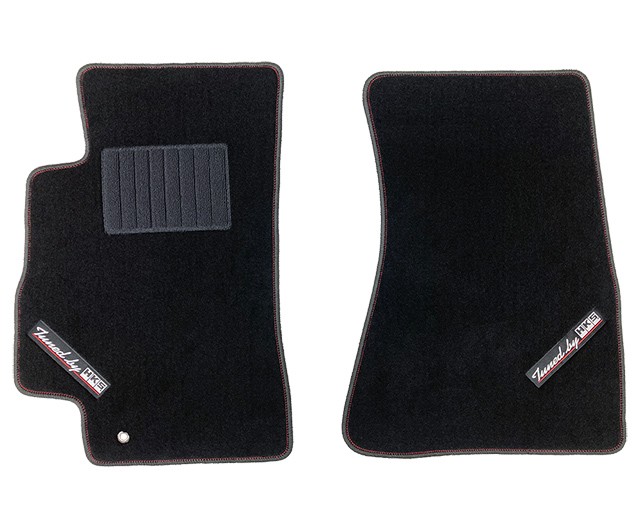 [51007-AK435] HKS Floor Mats JZA80 Supra Front Set LHD