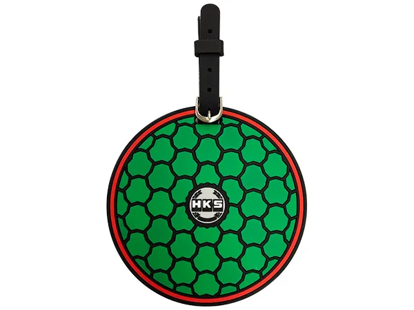 HKS HKS Luggage Tag
