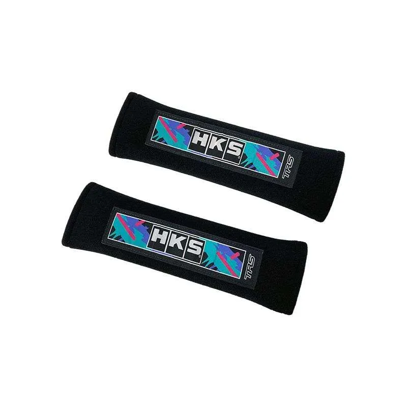 HKS TRS HKS Harness Pad 75mm