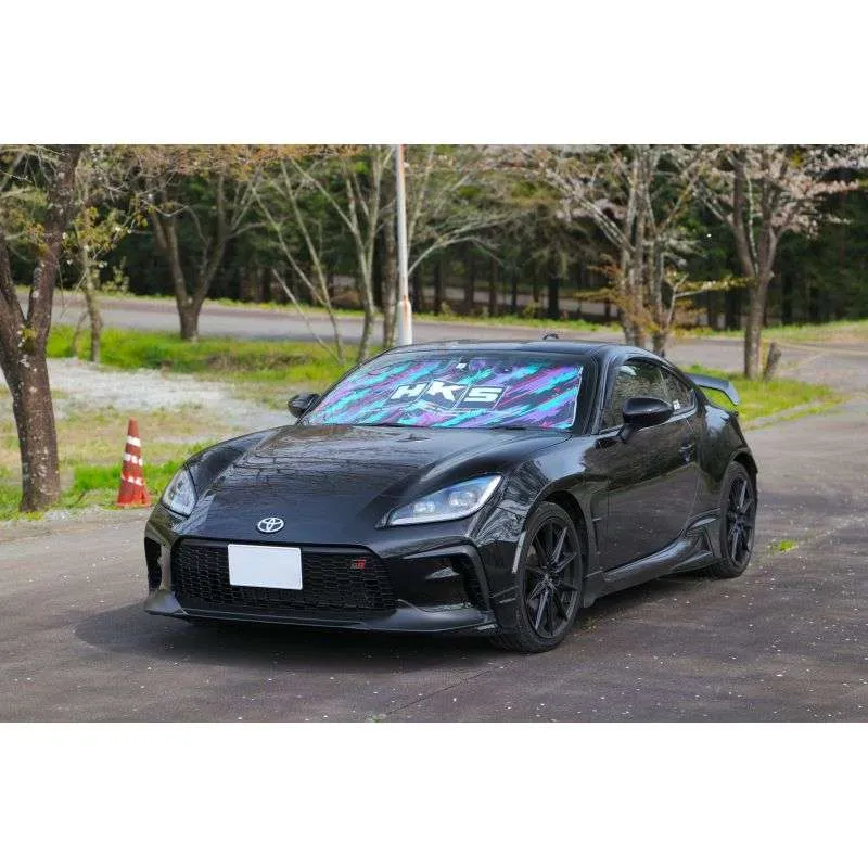 HKS Sunshade Oil Colour L