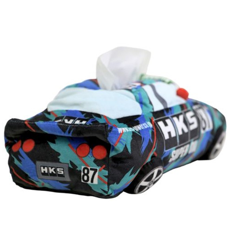 HKS Tissue Holder