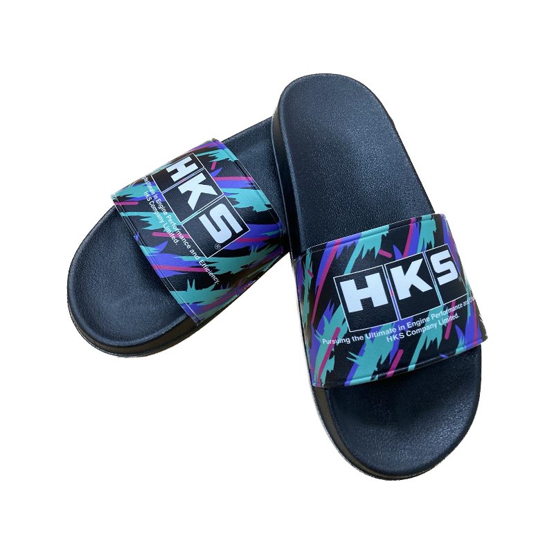 HKS Sandal Oil Colour M