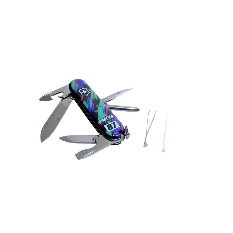 HKS Multi Tool Victorinox Tinker OC