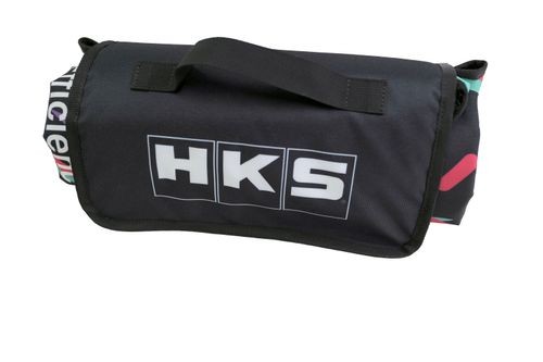 HKS Multi Sheet Oil Colour