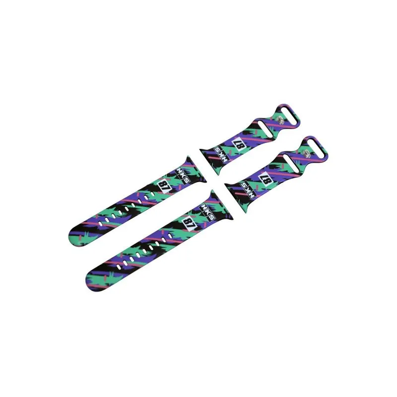 HKS Watch Band Oil Colour l
