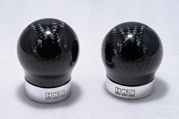 [51999-AT001] HKS Carbon Shift Knob ZN6/ZN8