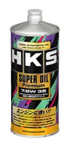 [52001-AK104] HKS Super Oil Premium 7.5W-35 1L