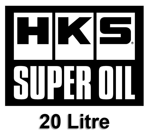 [52004-AK010] HKS Gear Oil G-1400 75W-140 20L