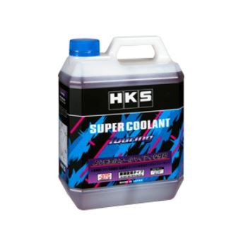 [52008-AK004] HKS Super Coolant Touring 4L