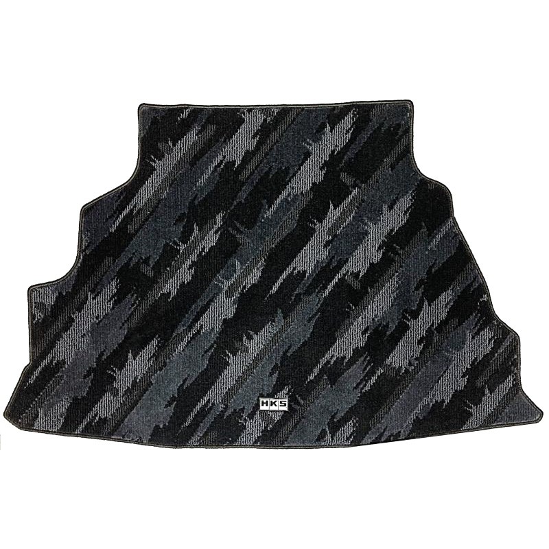 [53001-AN036] HKS Floor Mats BNR32 Full Set RHD Monotone