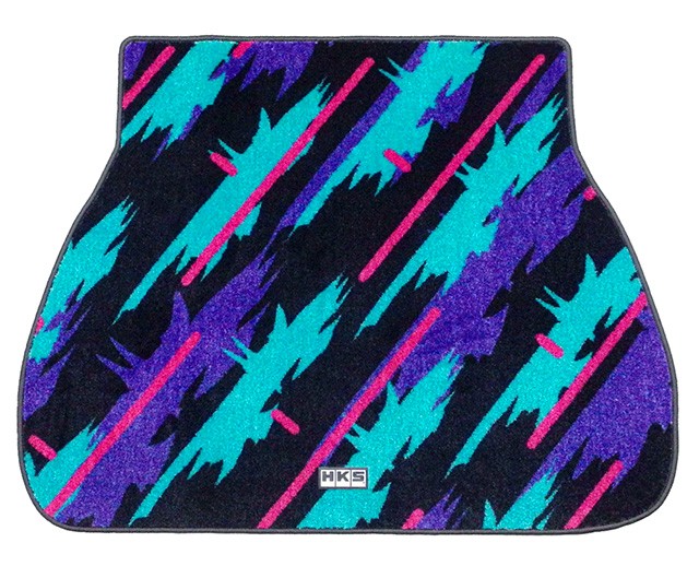 [53001-AT003] HKS Luggage Mat GXPA16
