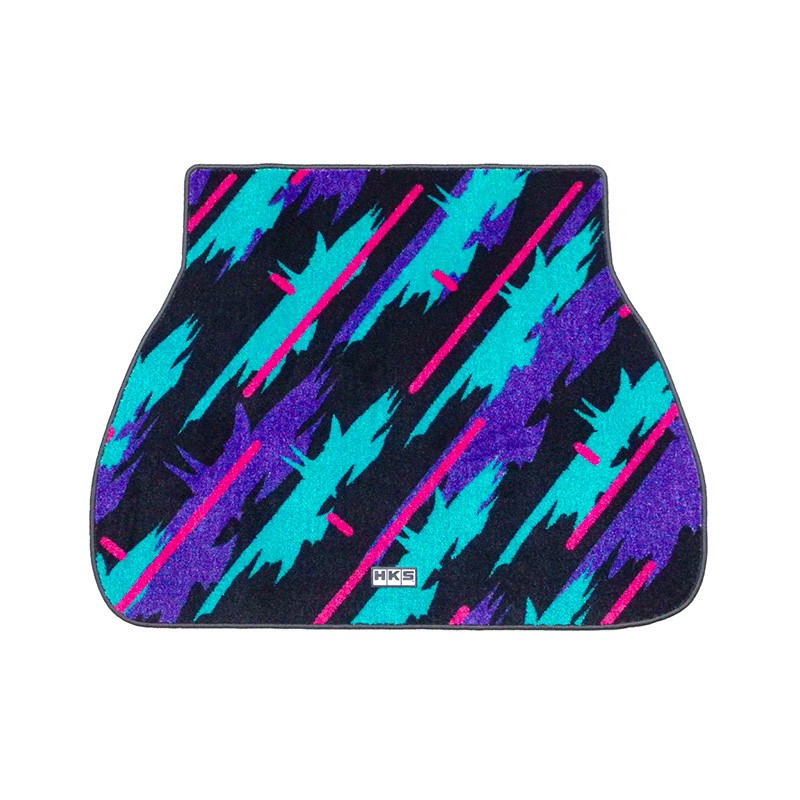 [53001-AZ003] HKS Luggage Mat FD3S RX7