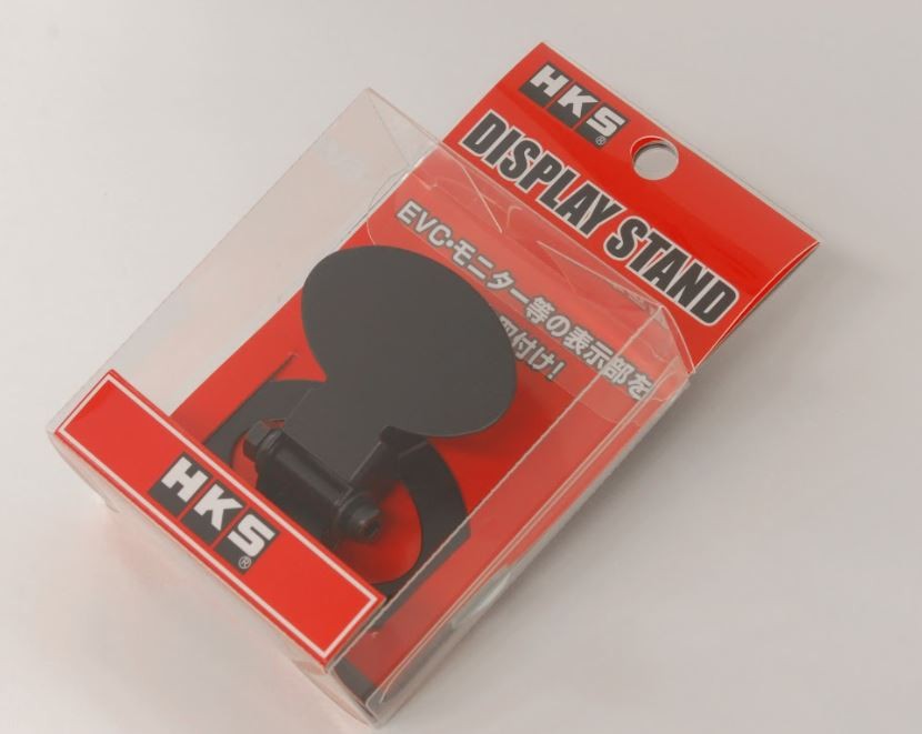 HKS NLA! Display Mount EVC/AF Knock Amp / DB Meter