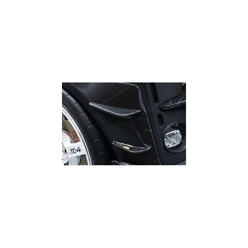 [53004-AT016] HKS Body Kit TYPE-S GR YARIS Canard