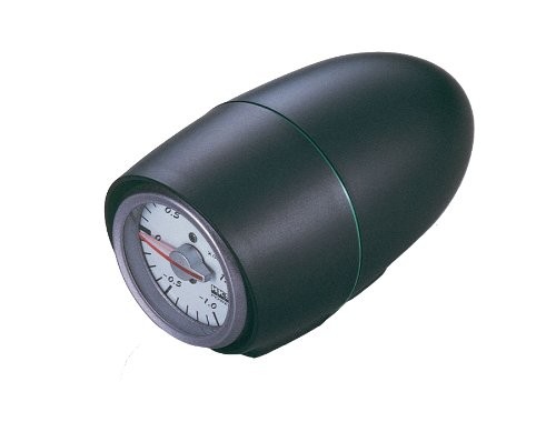 HKS NLA! Panel / 46mm Meter Hard Cup