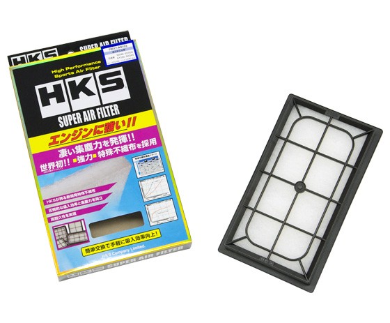 [70017-AN103] HKS Super Air Filter Nissan Type3 (70017-AN003)