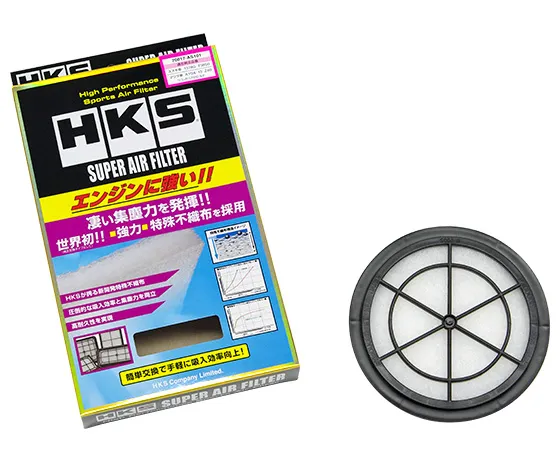 [70017-AS101] HKS Super Air Filter Suzuki 1