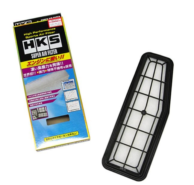 HKS Super Air Filter Toyota