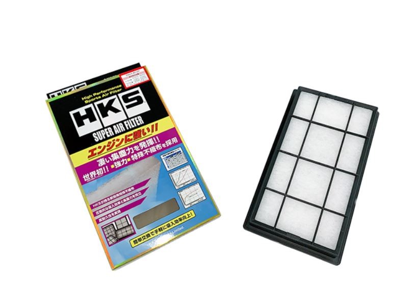HKS Super Air Filter Toyota