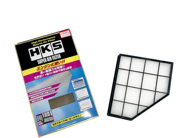 [70017-AT131] HKS Super Air Filter Toyota (A90)